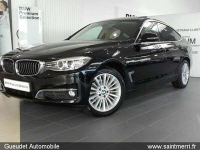 occasion BMW 320 Gran Turismo Serie 3 GRAN TURISMO (F34) d xdrive 1