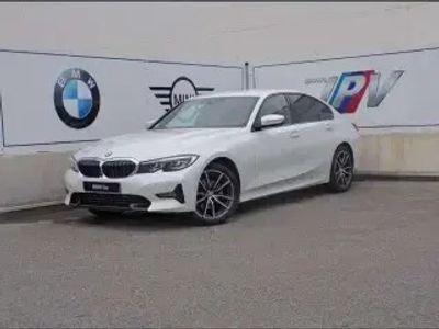 occasion BMW 320 Serie 3 da 190ch Edition Sport