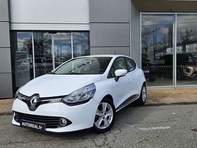 occasion Renault Clio IV Iv Tce 90 Eco2 Intens