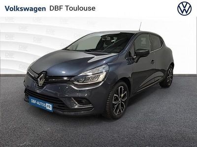 Renault Clio IV