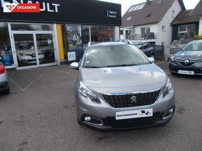 occasion Peugeot 2008 1.2 Pure Tech 110ch E6.C Style S&S EAT6