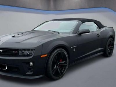 Occasion 2015 Chevrolet Camaro SS Coupé | 24 900 €