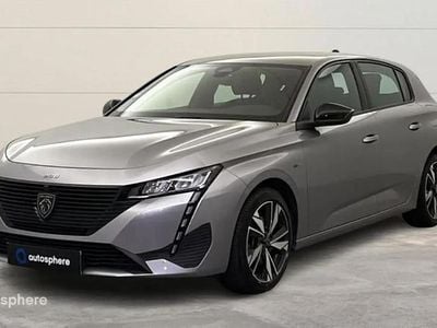 Occasion 2022 Peugeot 308 Active Berline | 19 299 € (Bon prix)