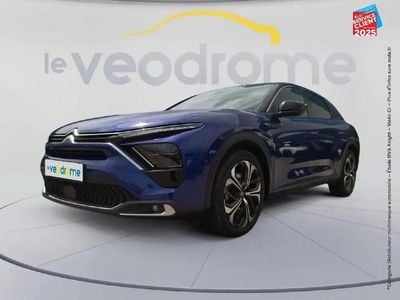 Citroën C5 X