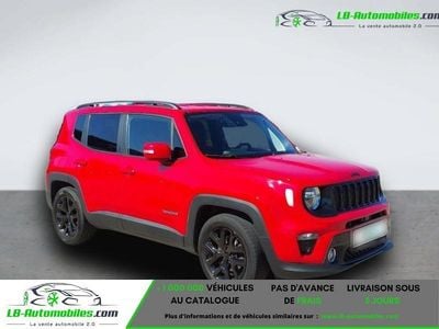 Occasion 2020 Jeep Renegade SUV | 21 400 € (Prix assez cher)