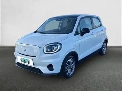 Light white Occasion 2025 Leapmotor T03 Citadine | 19 450 €