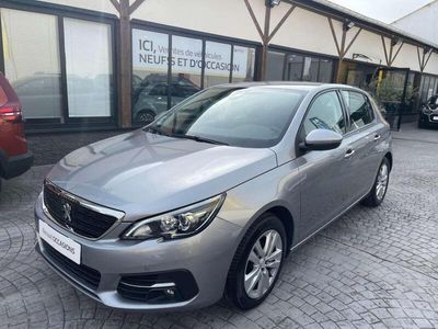 occasion Peugeot 308 Puretech 110ch Setamp;s Bvm6 Active Business