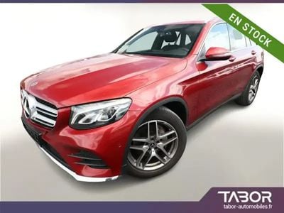 Mercedes GLC220