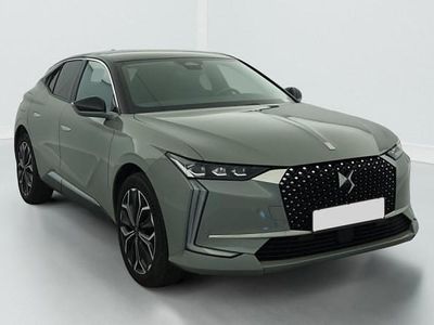 DS Automobiles DS4