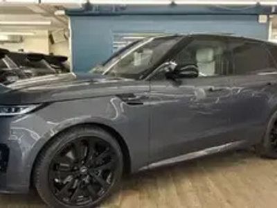 occasion Land Rover Range Rover Sport 3.0 P510e 510ch Phev First Edition