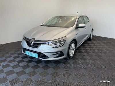 Renault Mégane IV