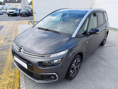 occasion Citroën C4 Puretech 130 Ss Bvm6 C-series