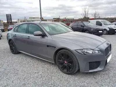 occasion Jaguar XE 2.0 D - 180 Ch Bva Prestige