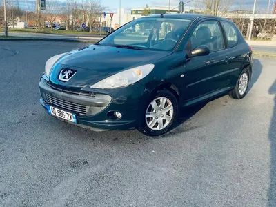 Peugeot 206+