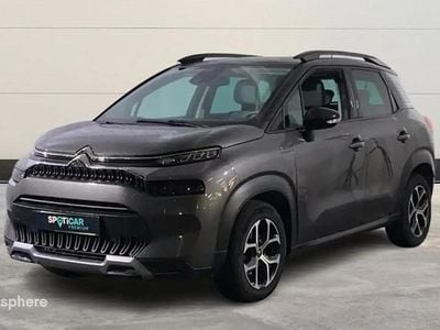 Occasion 2022 Citroën C3 Aircross Shine SUV | 14 999 € (Prix juste)