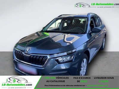 Occasion 2020 Skoda Kamiq SUV | 20 900 € (Prix juste)