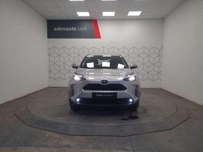 Occasion 2025 Toyota Yaris Hybrid Business Edition | 25 890 € (Prix juste)