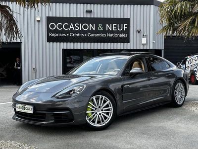 occasion Porsche Panamera 3.0 V6 462ch 4 E-hybrid