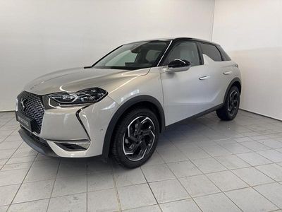 Occasion 2020 DS Automobiles DS3 Crossback Performance SUV | 20 990 € (Prix cher)