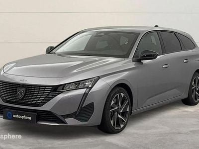 Occasion 2024 Peugeot 308 Allure Break | 24 999 € (Prix juste)