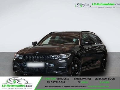 Occasion 2022 BMW 330 Comfort Edition Berline | 43 000 € (Prix assez cher)
