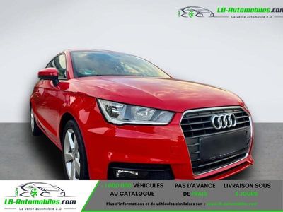 Occasion Audi A1 Sport 125 ch (91 kW) 2017 Citadine