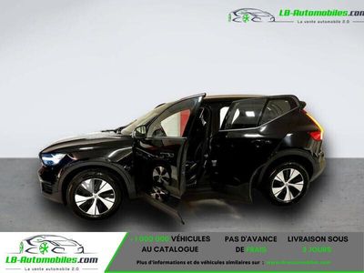 occasion Volvo XC40 163 ch BVM