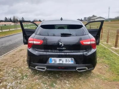 occasion Citroën DS5 HDi 160 Sport Chic