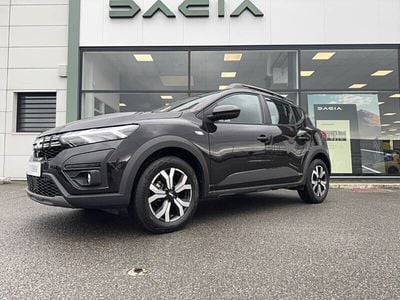 Occasion Dacia Sandero Expression 101 ch (74 kW) 2024 Citadine