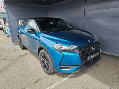 DS Automobiles DS3 Crossback