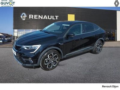 occasion Renault Arkana ARKANATCe 140 EDC FAP - 21B Intens