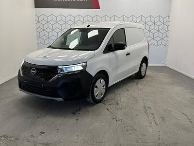 Blanc Occasion 2024 Nissan Townstar Tekna Van | 22 990 €