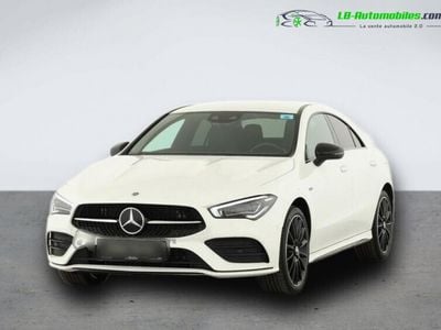 Mercedes E250