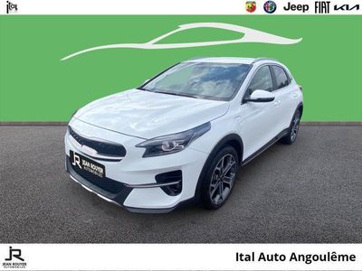 occasion Kia XCeed 1.6 GDi 105ch + Plug-In 60.5ch Black & White Edition DCT6 MY22