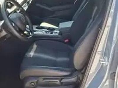 Gris Occasion 2022 Honda Civic Berline | 26 990 € (Prix juste)