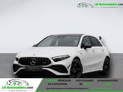 Occasion 2021 Mercedes E53 AMG AMG Berline | 70 300 €