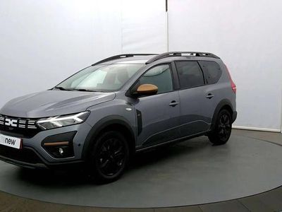 Occasion Dacia Jogger Extreme 2025 Gris Monospace