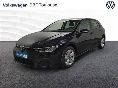 occasion VW Golf 2.0 TDI SCR 150 DSG7 Life Business 1st