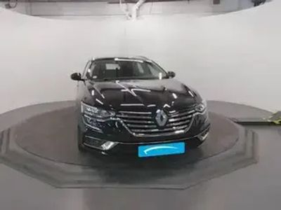 occasion Renault Talisman Estate Blue Dci 160 Edc Business