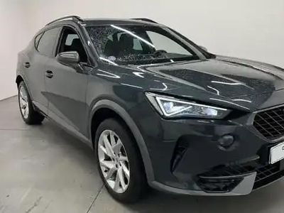 Gris Occasion 2023 Cupra Formentor SUV | 27 990 € (Prix juste)