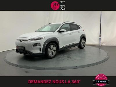 occasion Hyundai Kona Electric - 204 Executive Phase 1