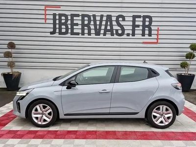 Occasion 2025 Renault Clio V Evolution Berline | 16 999 € (Prix juste)