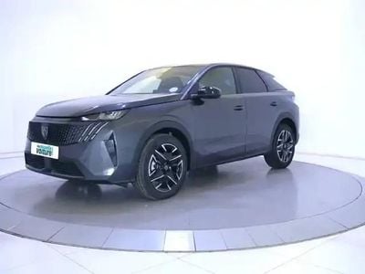 Gris Occasion 2024 Peugeot 3008 Allure | 32 490 € (Prix assez cher)