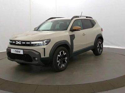 Occasion Dacia Duster Extreme 2024 Beige SUV