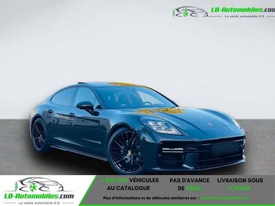 Occasion 2024 Porsche Panamera Coupé | 112 600 €