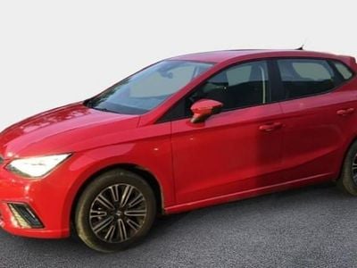 Occasion Seat Ibiza 80 ch (58 kW) 2022 Citadine