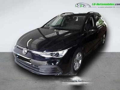 VW Golf VIII