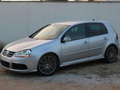 Occasion VW Golf R 250 ch (183 kW) 2006 Noir Berline