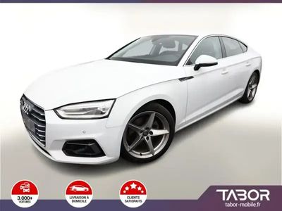 occasion Audi A5 Sportback 40 TFSI 190 S tronic Sport Navi ACC