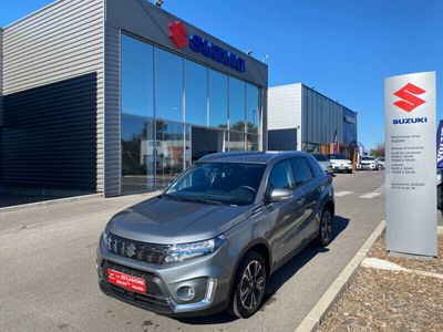 occasion Suzuki Vitara 1.5 Dualjet Hybrid 102ch Pack Auto Allgrip